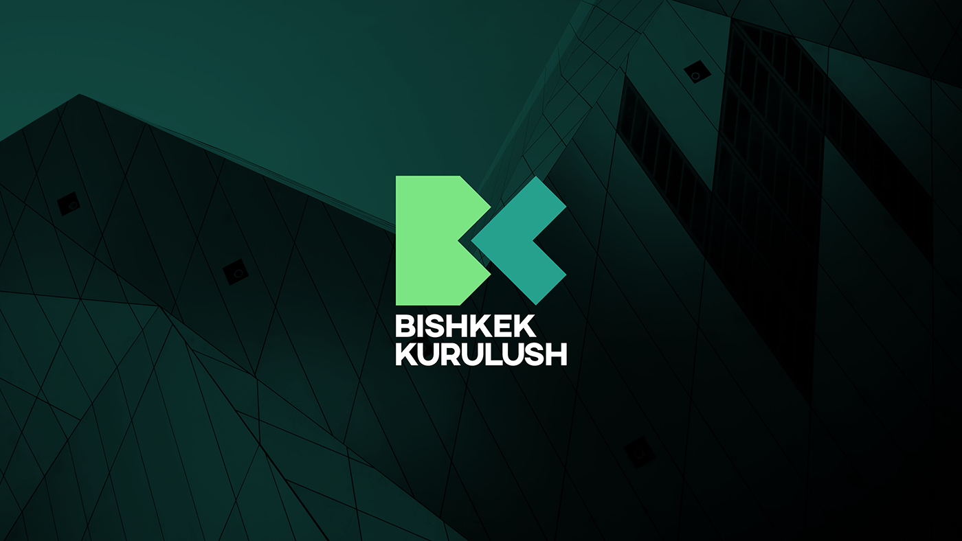 建筑公司品牌形象設計,建筑公司品牌標志設計