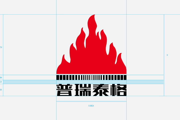 食品品牌VI設(shè)計(jì)如何打造獨(dú)特市場(chǎng)競(jìng)爭(zhēng)力：了解食品vi設(shè)計(jì)核心要素，打造吸引消費(fèi)者目光的品牌形象