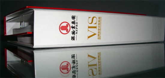 為什么企業要進行VI設計？