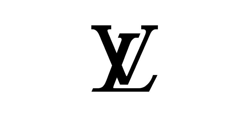 路易威登品牌標志設計