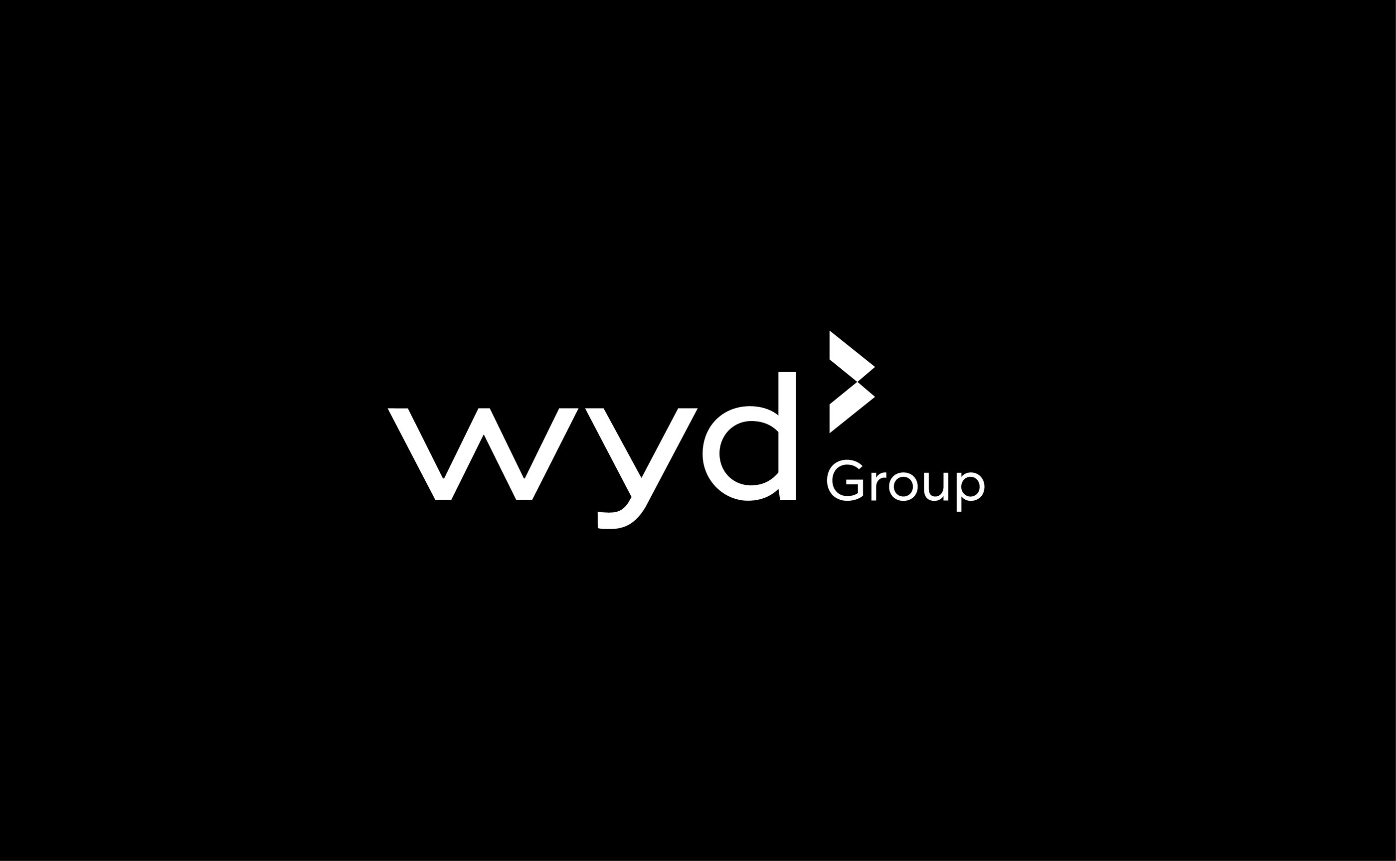Wyd集團LOGO設計