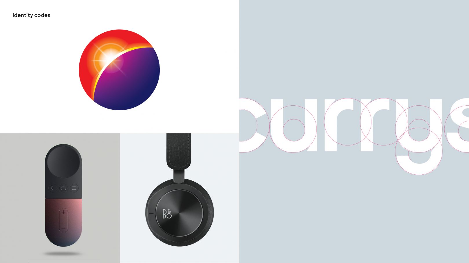 FutureBrand品牌標志設計