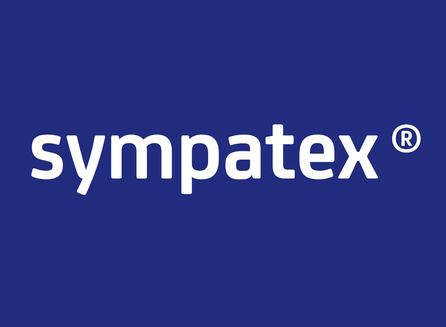  紡織行業Sympatex新品牌VI設計