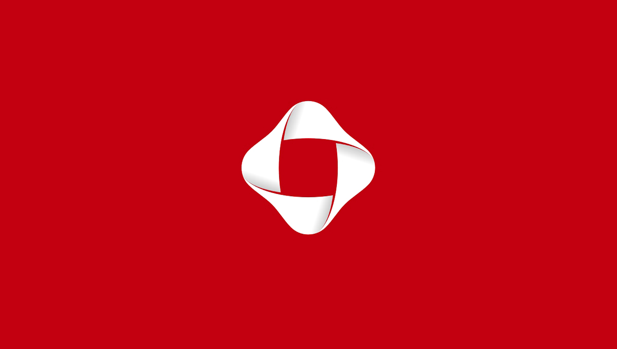 金融公司VI設計