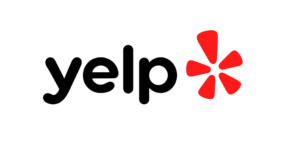 Yelp LOGO設(shè)計(jì)