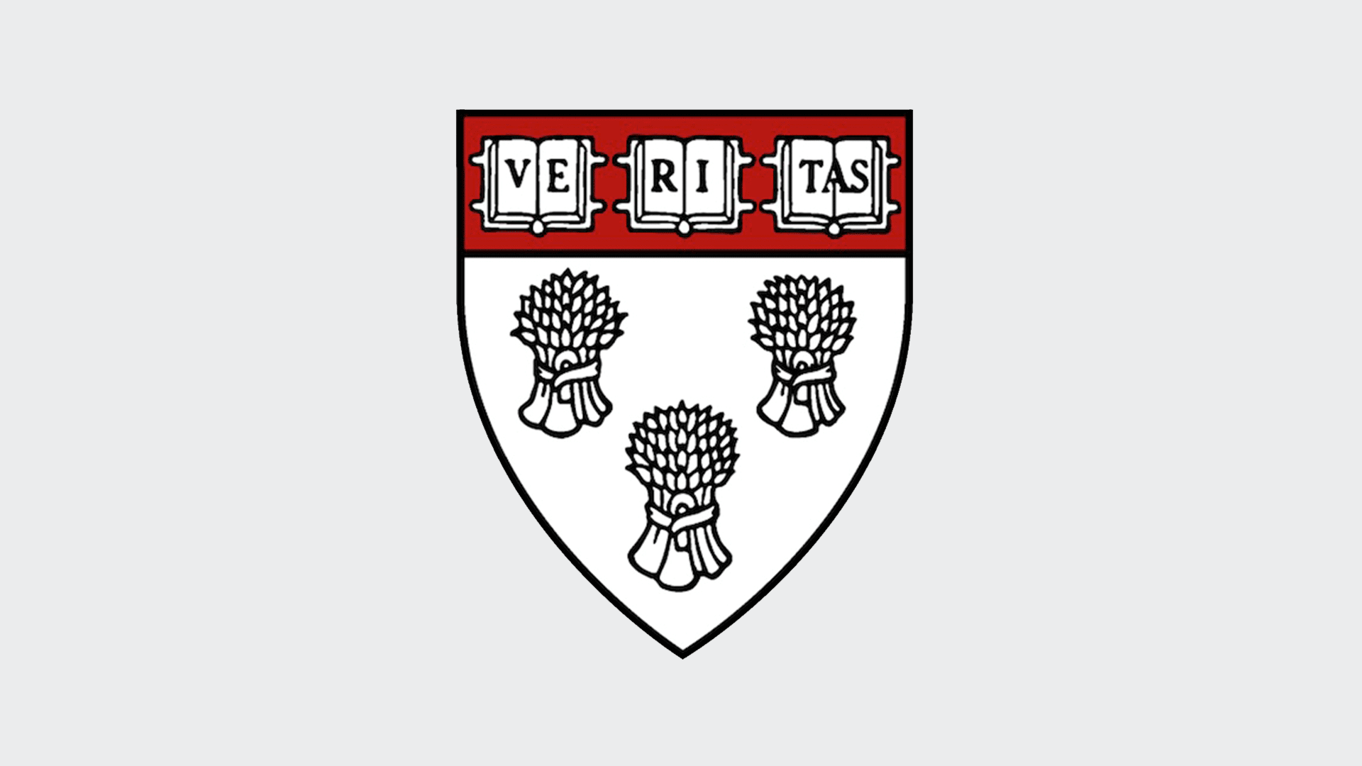 哈佛大學舊校徽