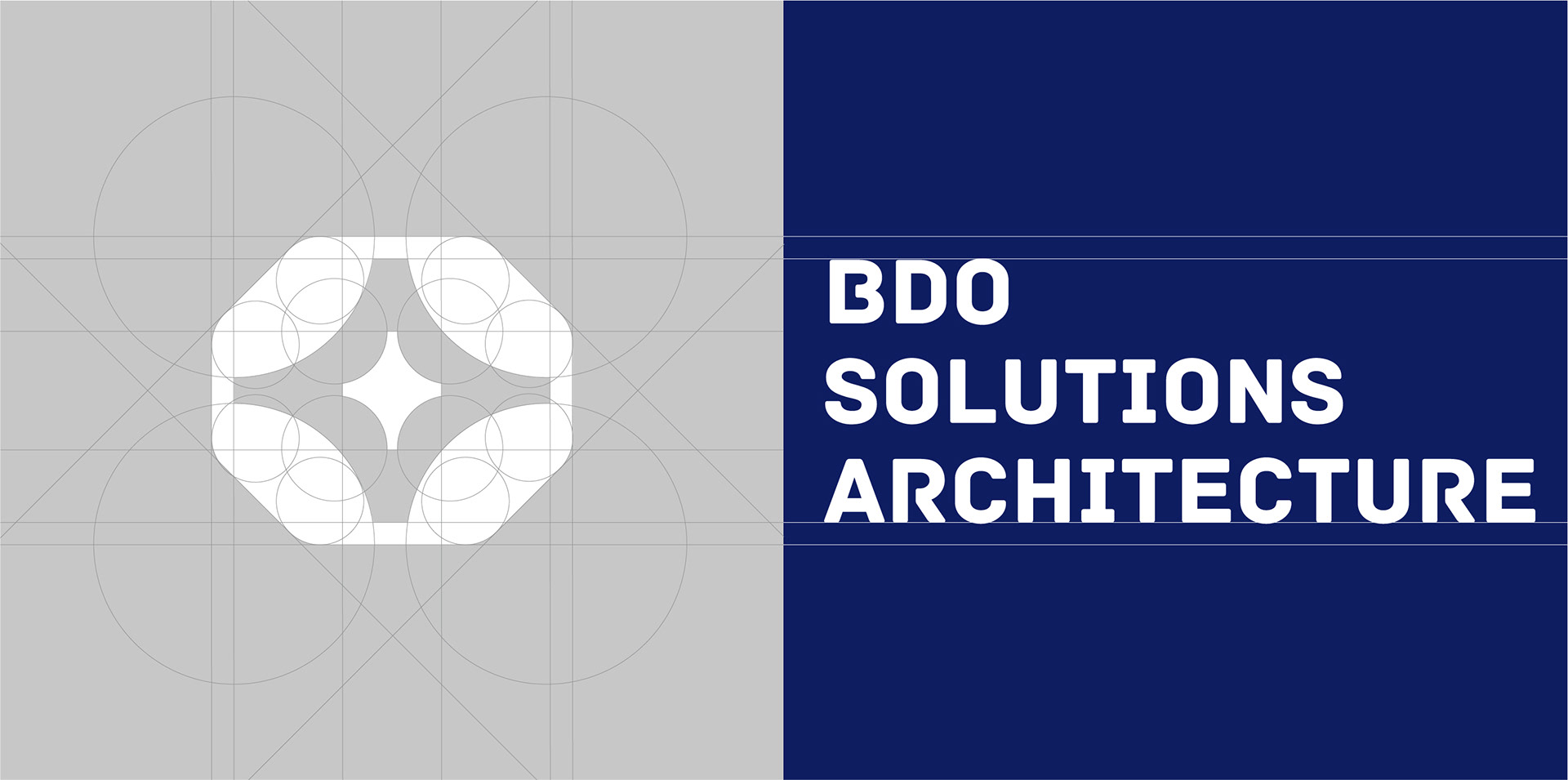 BDO 品牌設計
