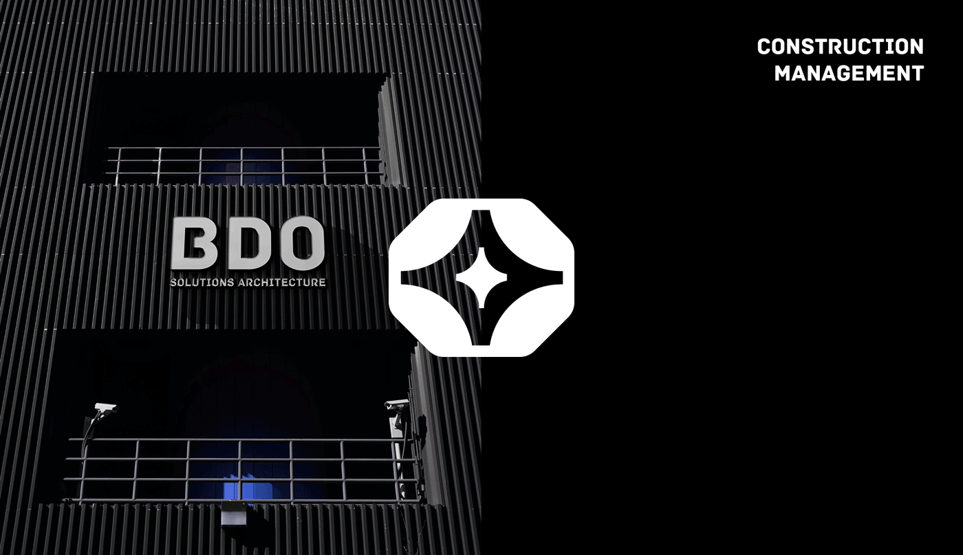 BDO 品牌設計