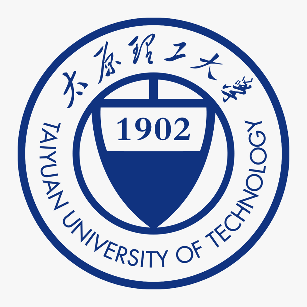太原理工大學新LOGO