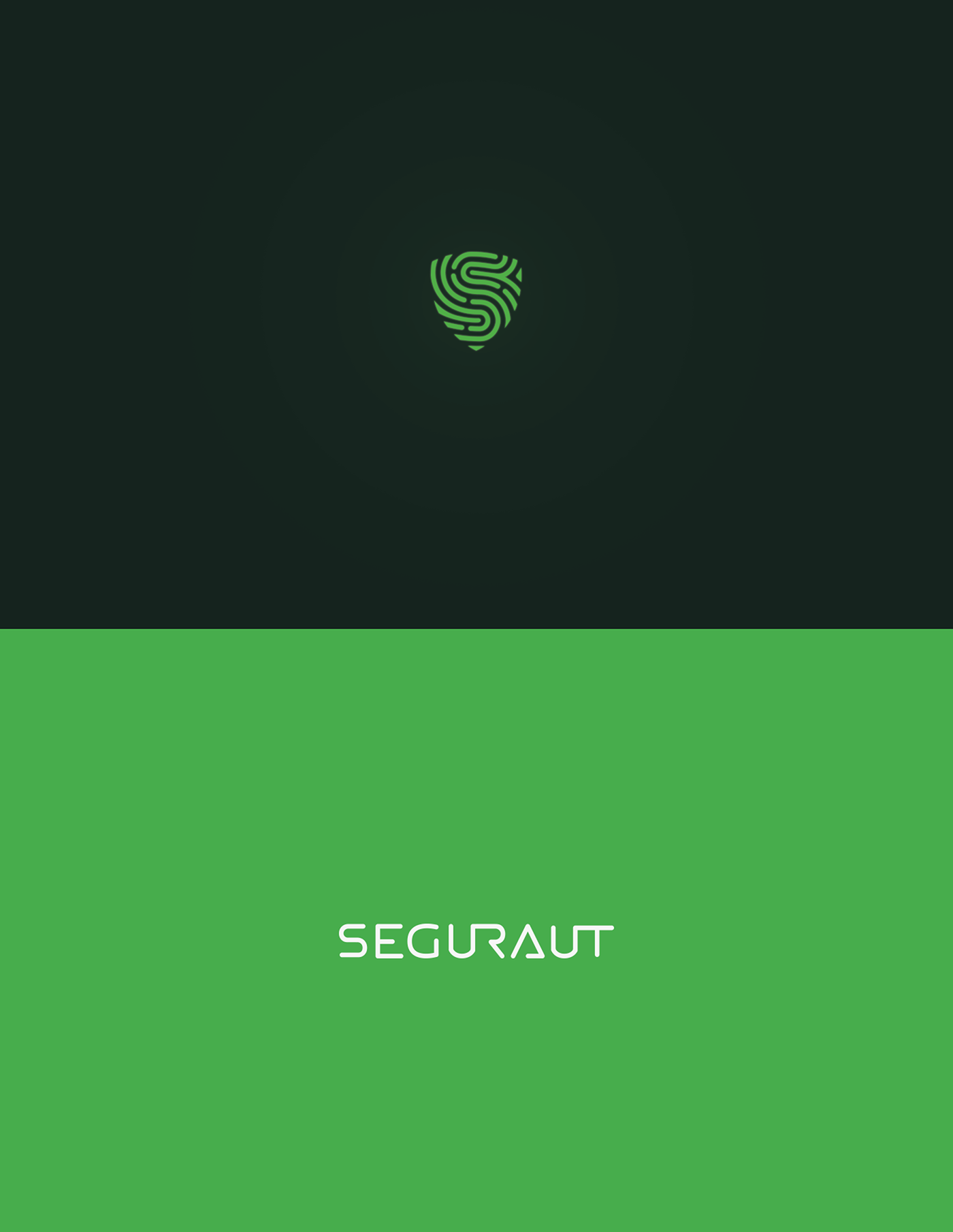 Seguraut 品牌標識