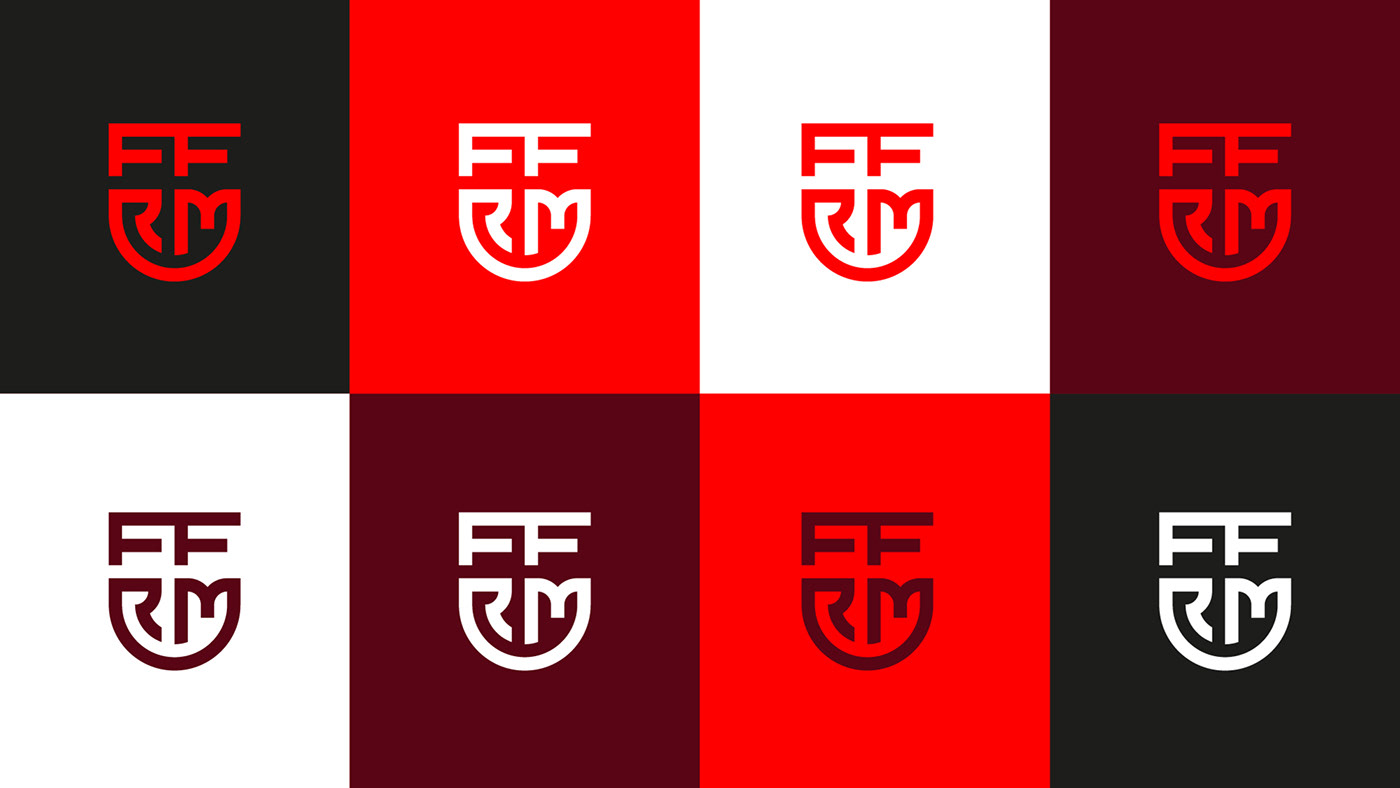 FFRM 品牌標志