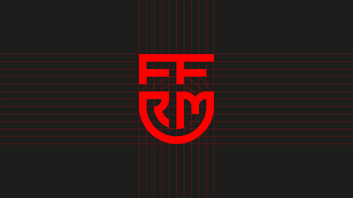 FFRM 品牌標志