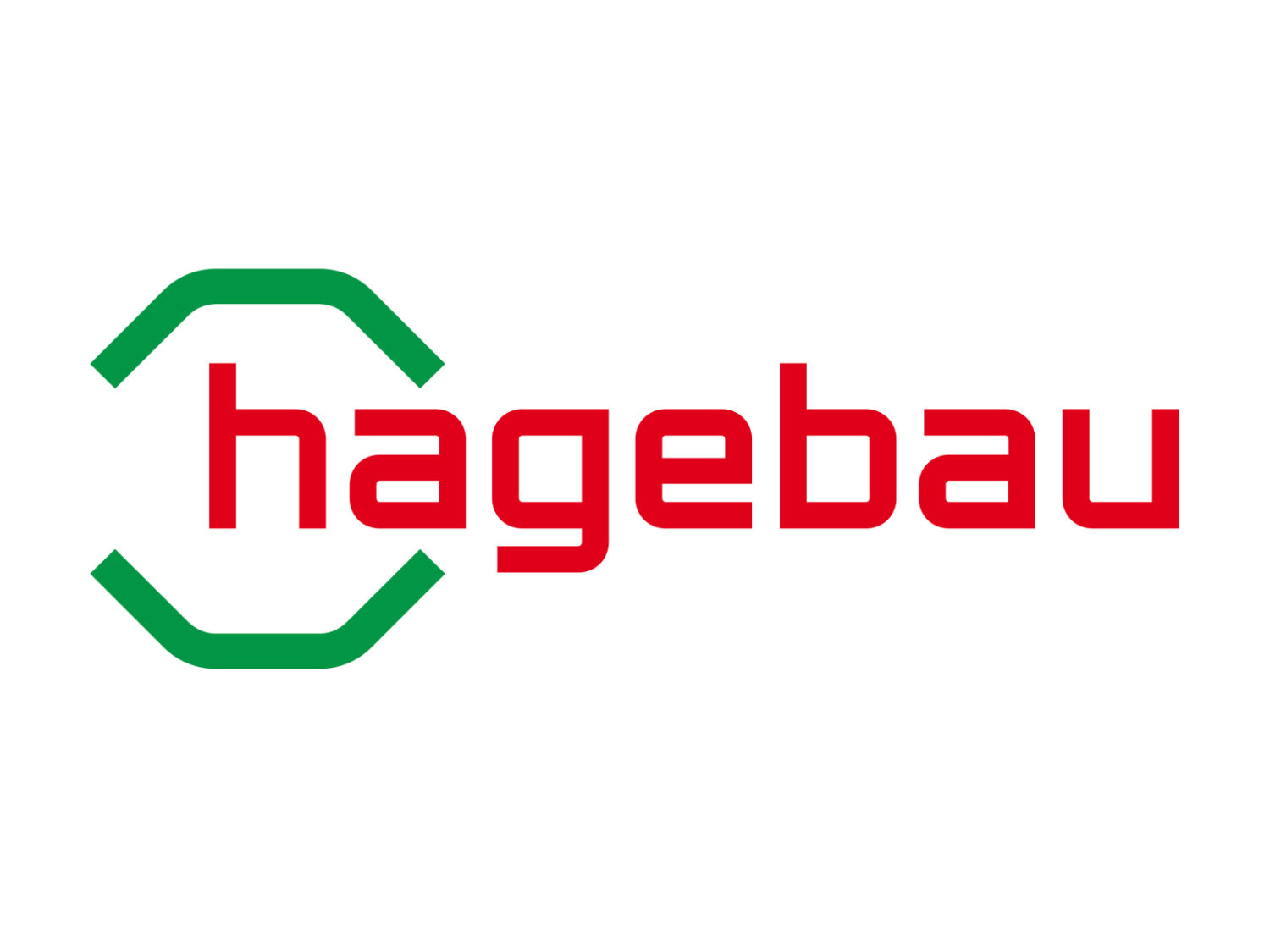 Hagebau 集團品牌標志